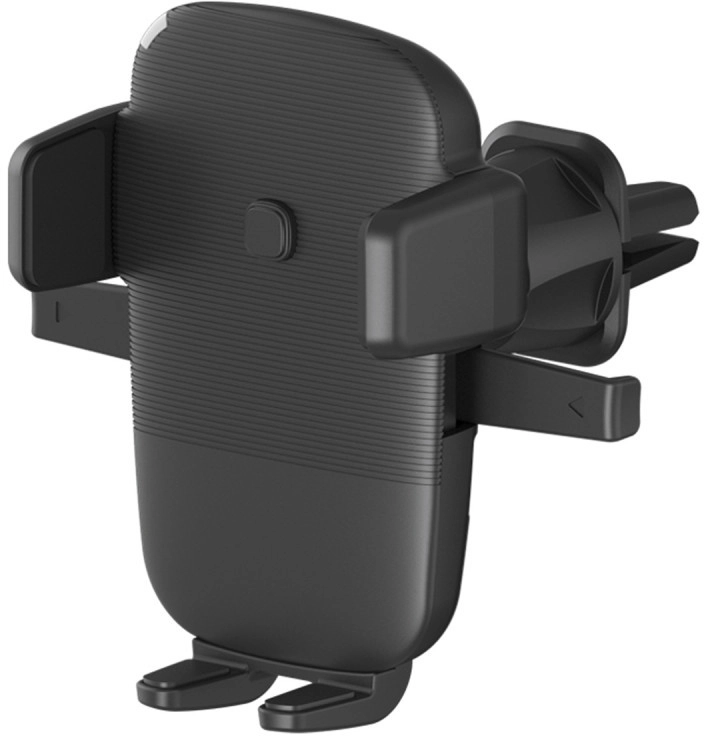 Platinet phone car mount + QI