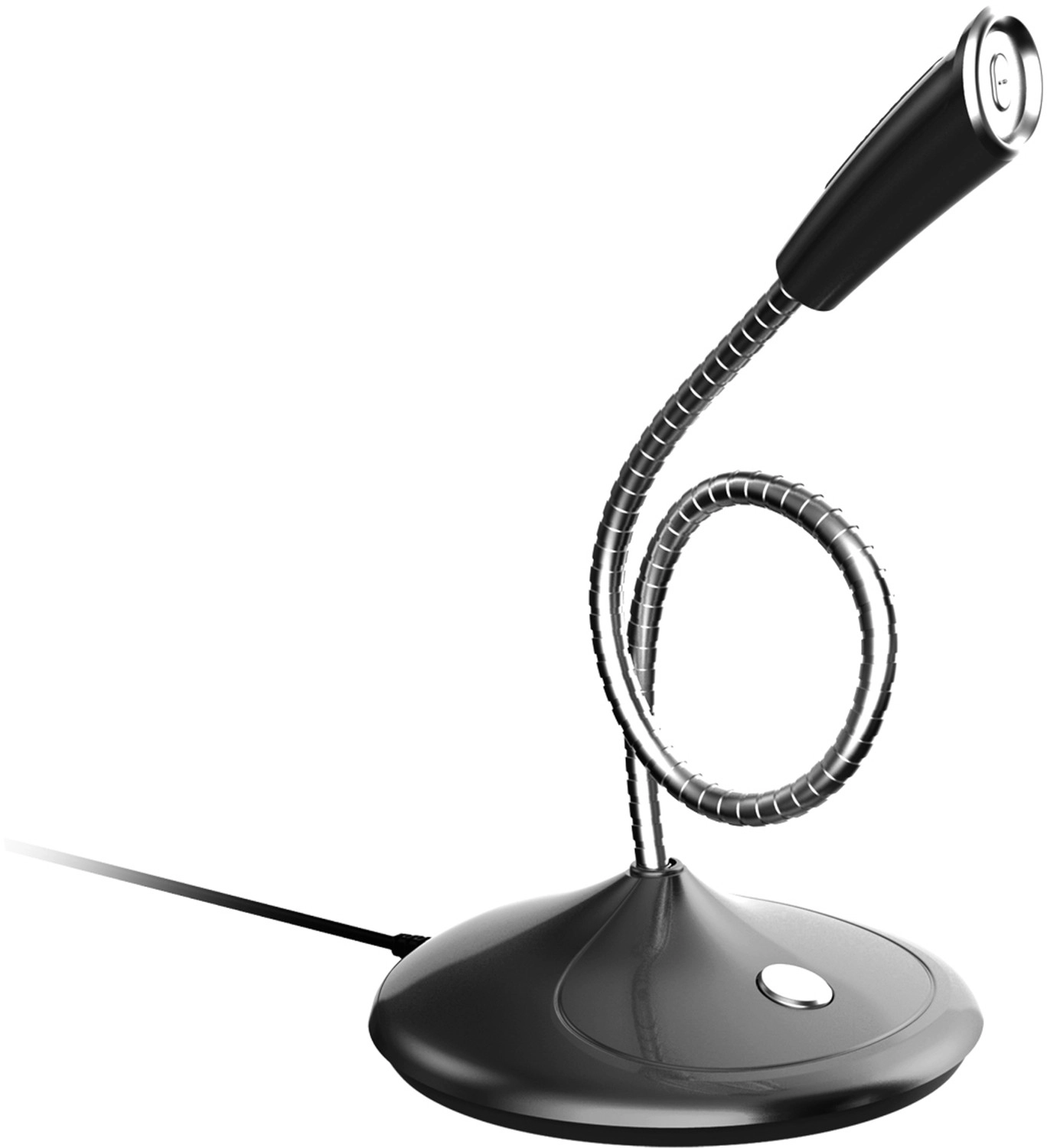 Platinet Office/Home Desktop Jack 3.5