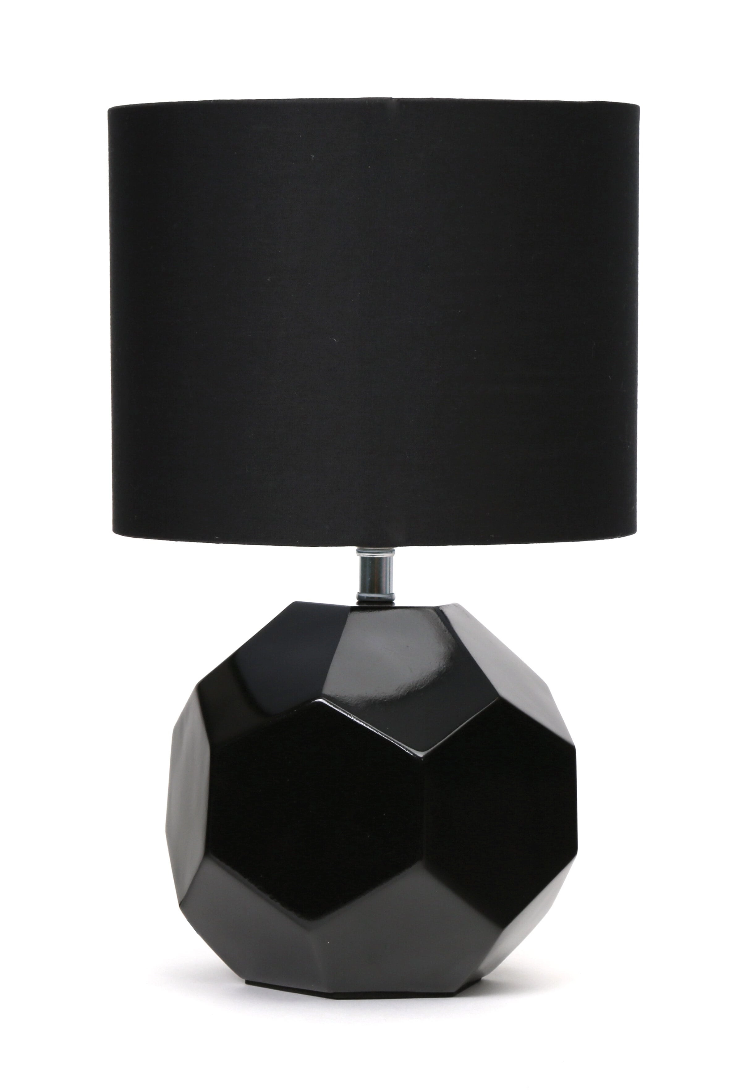 Platinet desk lamp PTL20218B 25W  black