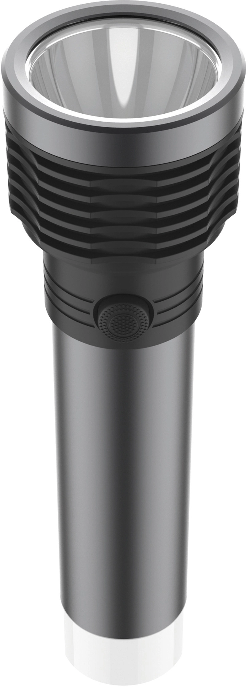 Platinet torch 3W 1200mAh gray (45772)