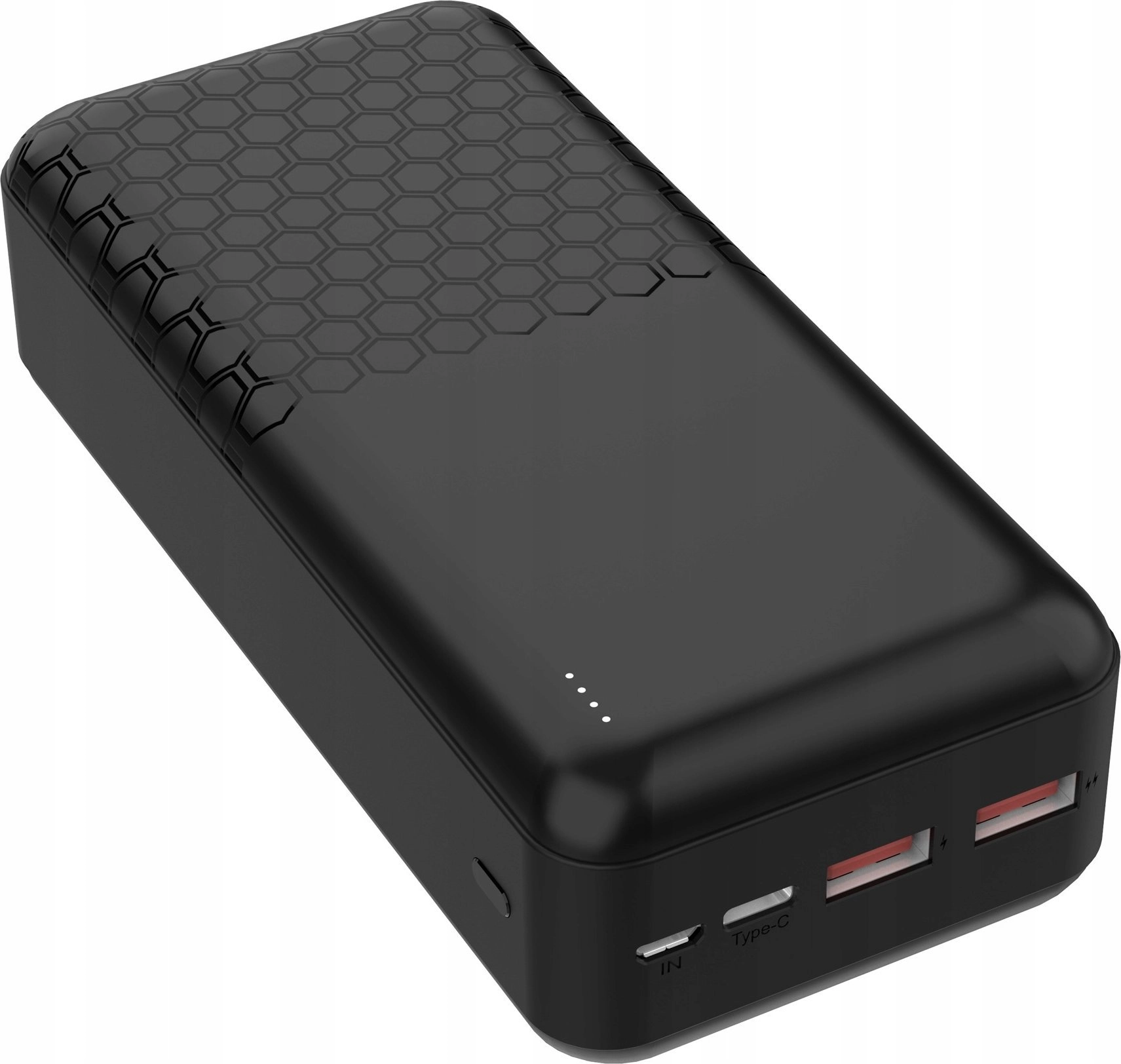Platinet power bank 30000mAh PD QC