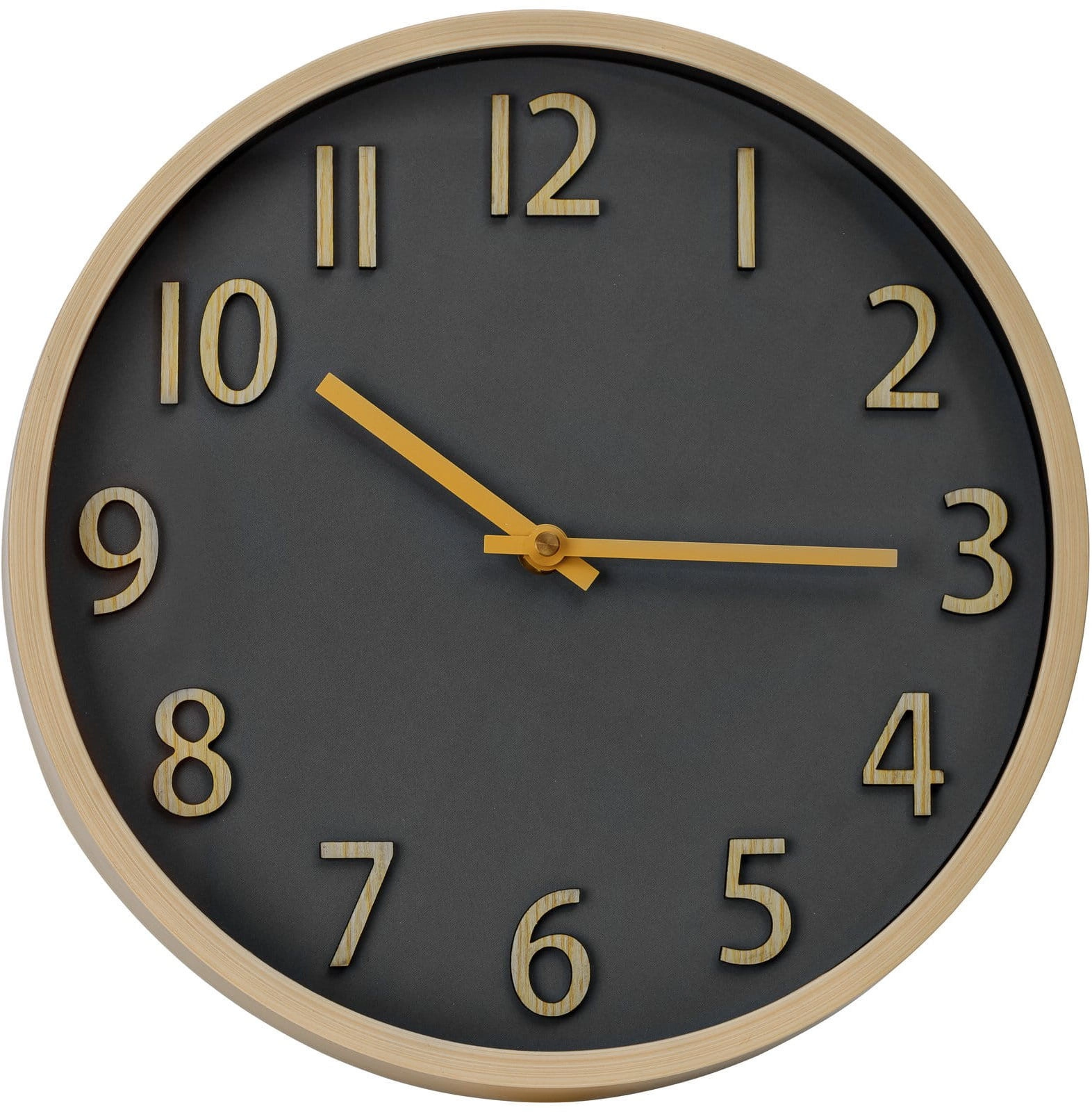 Platinet wall clock Dawn (45958) 45958