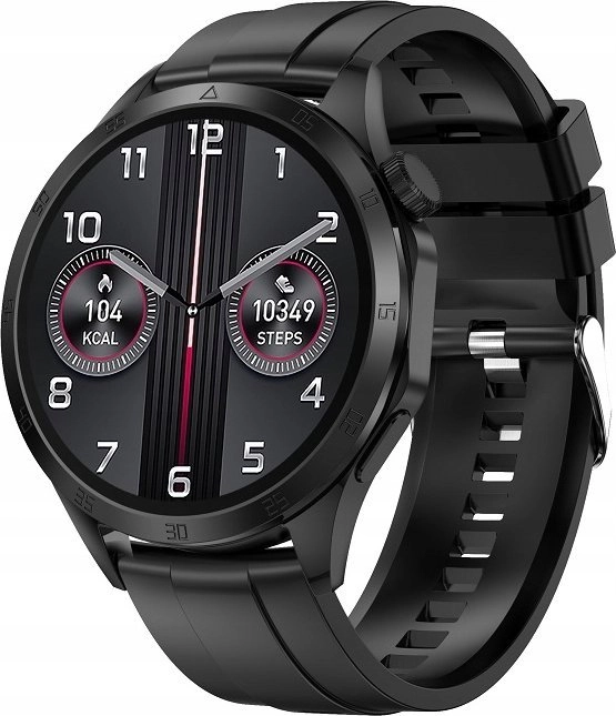 Platinet smartwatch PSMART20B black (46113) 46113