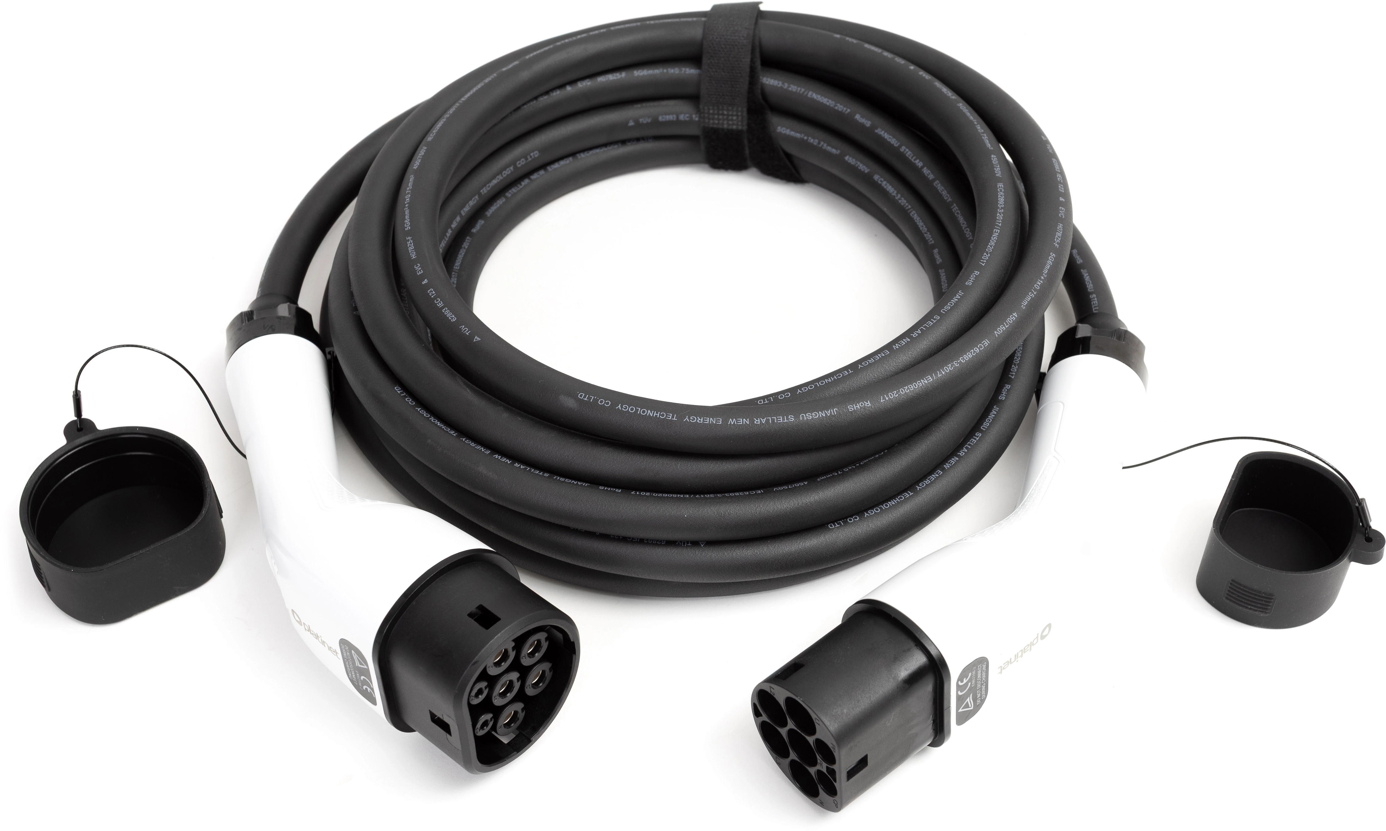 Ładowarka Platinet PLATINET EV CHARGING CABLE