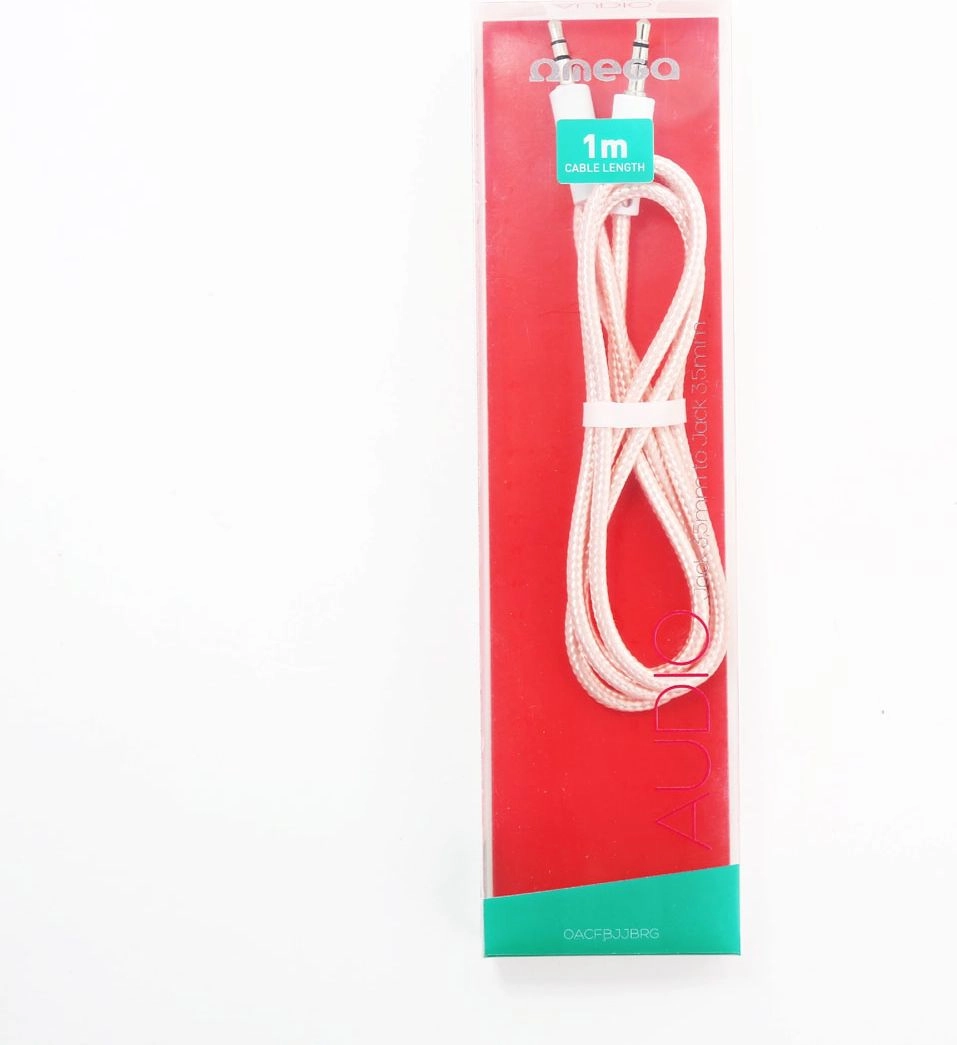 Kabel Platinet Jack 3.5mm -