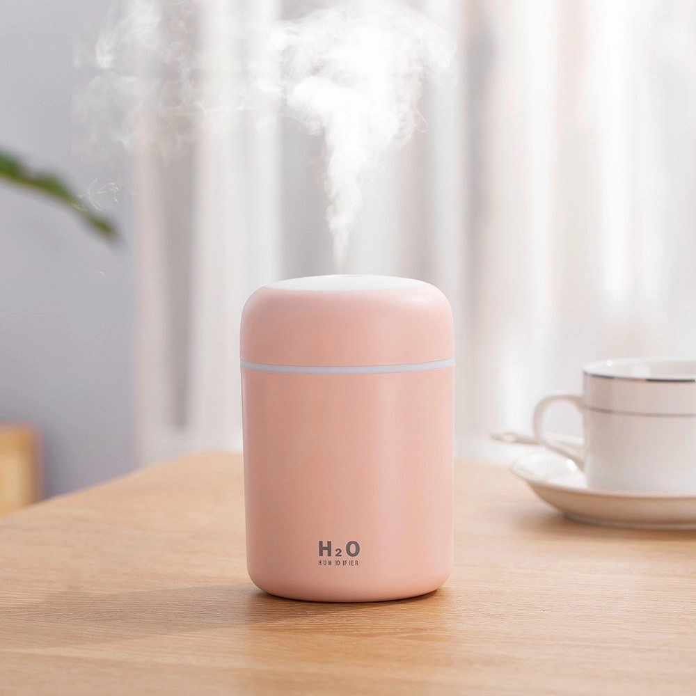 PLATINET AROMA DIFFUSER HUMIDIFIER AIR HUMIDIFIER