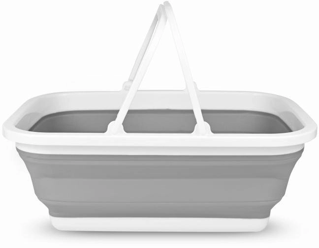 Platinet Folding picnic basket 12L PLATINET