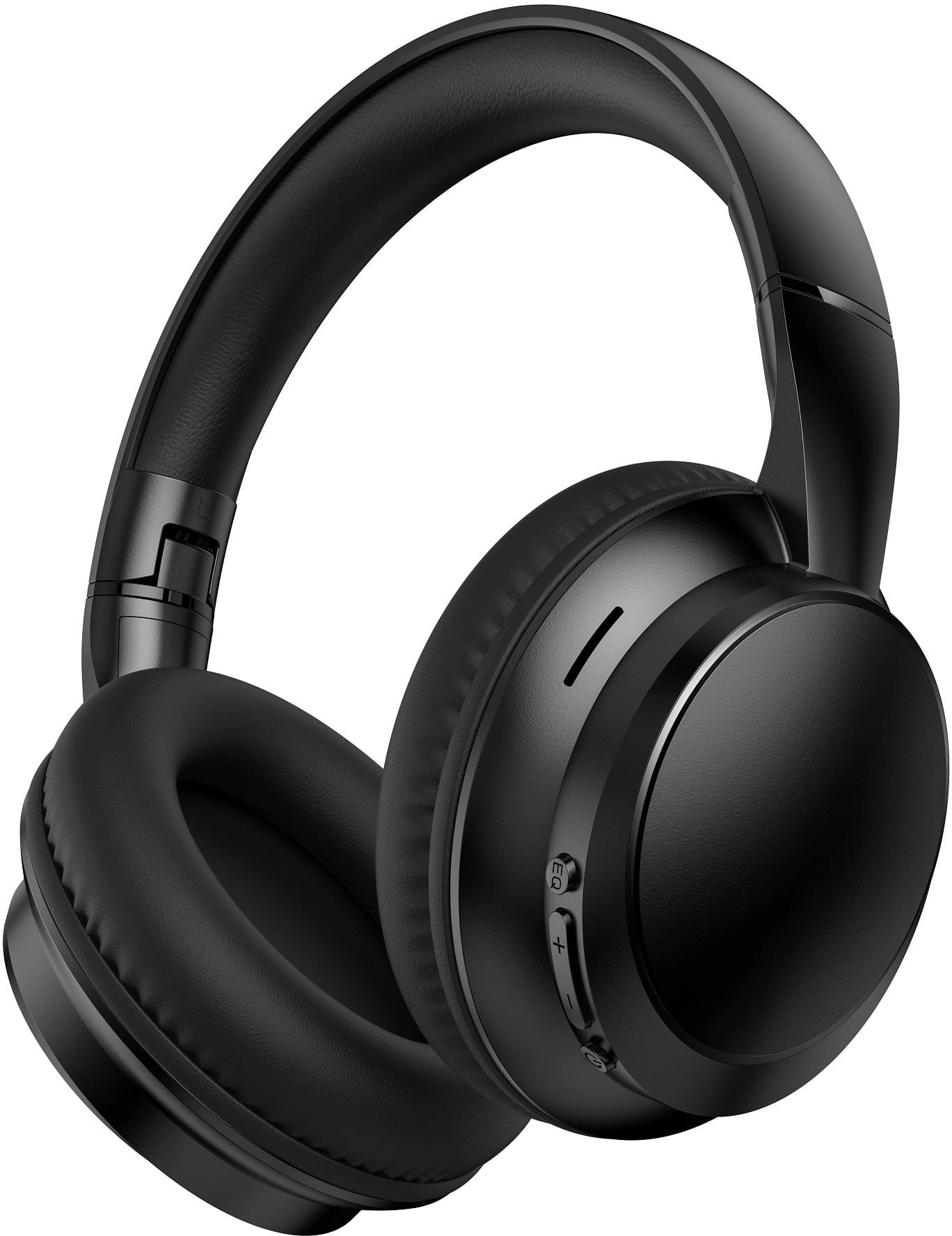 Platinet wireless headset PHB086B black PHB086B