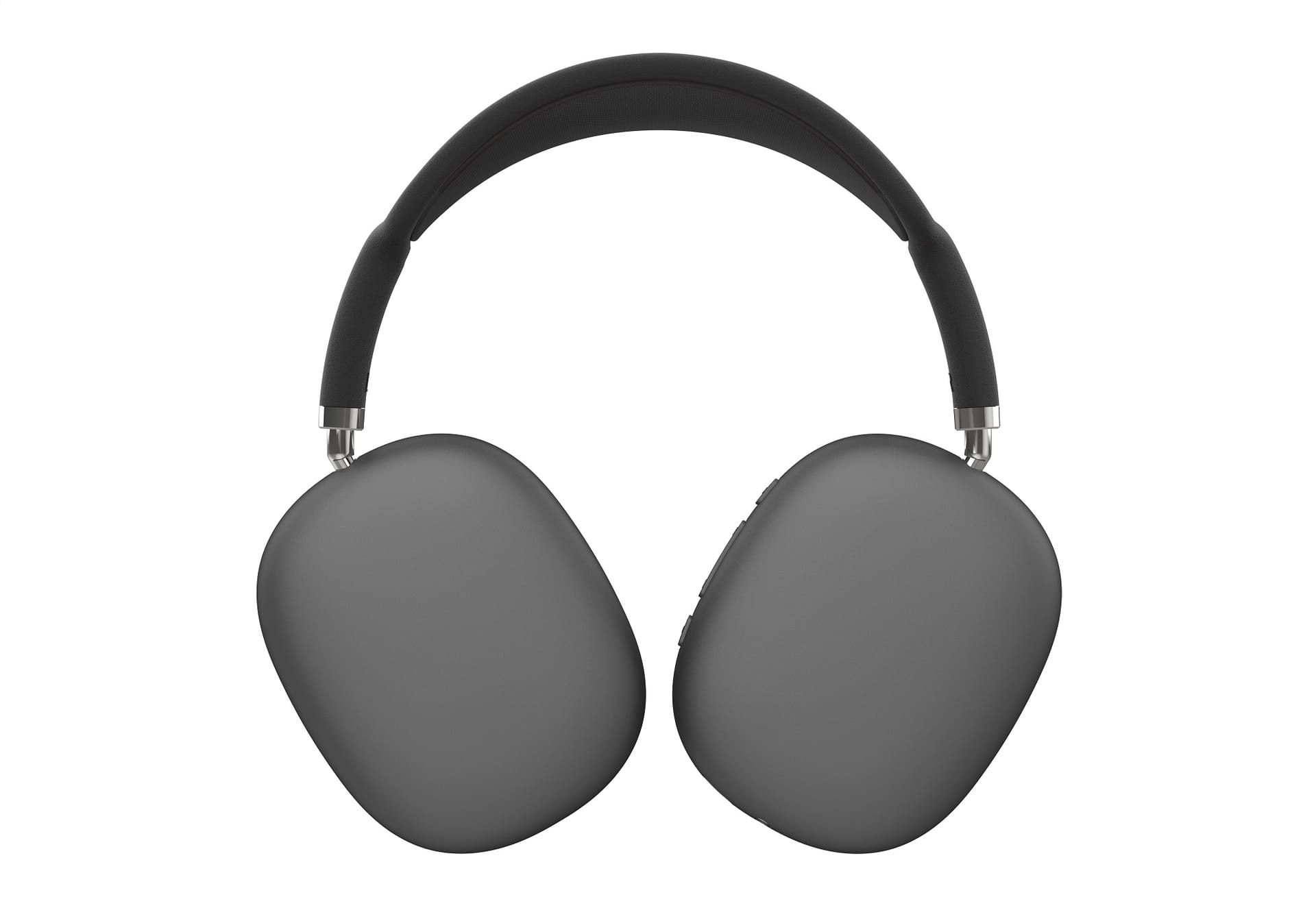 Apple Slim Style austiņas pelēkas (PHB912G)