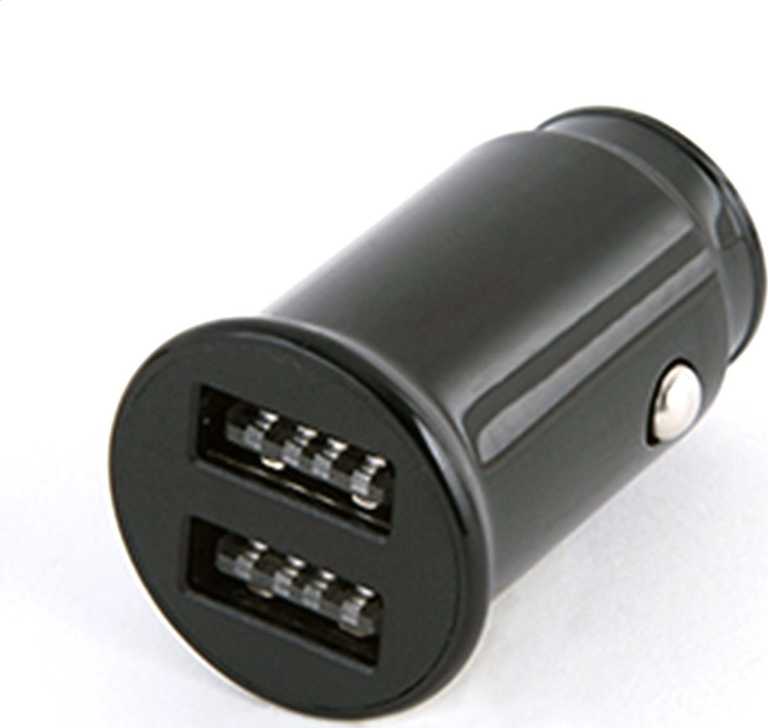 Platinet charger 2x USB-A 2.1