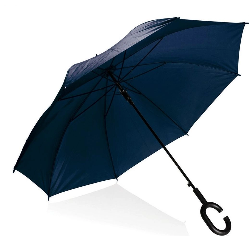 Platinet PLATINET UMBRELLA C HANDLE SEMI