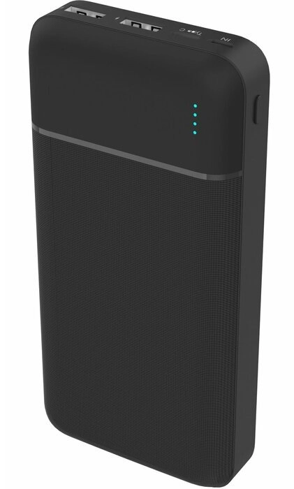 PLATINET POWER BANK SET 20000 mAh