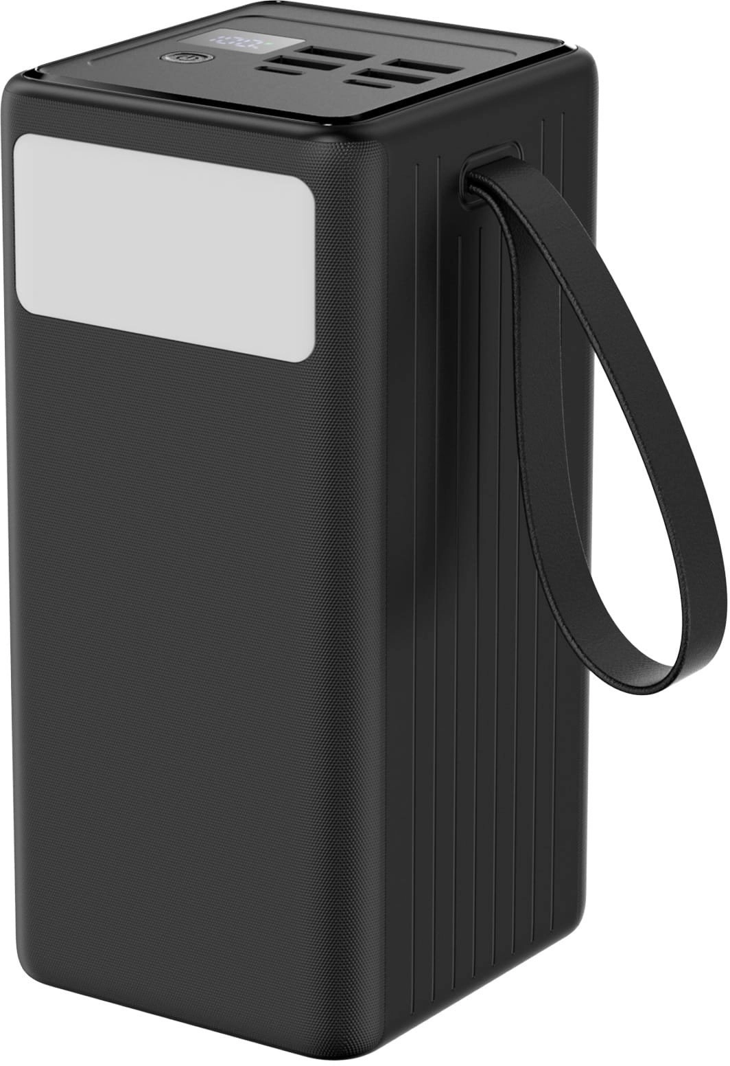 Platinet PMPB6020 60000mAh black PMPB6020