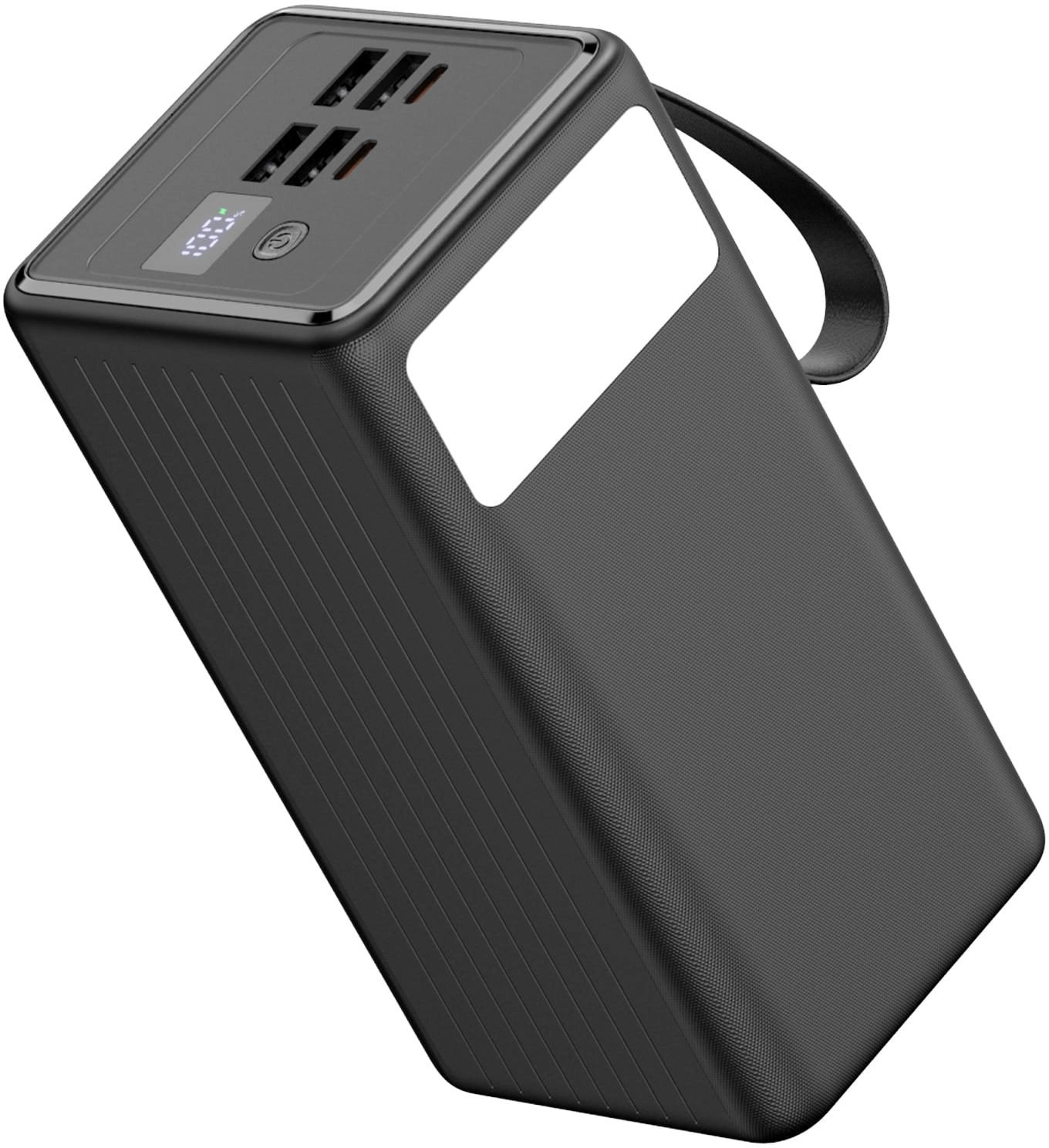 Powerbank Platinet PMPB6020 70000mAh Czarny PMPB7020