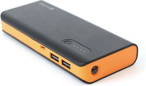 Powerbank Platinet EOL 8000mAh Black and