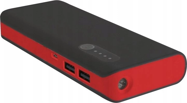 Powerbank Platinet EOL 8000mAh Black and