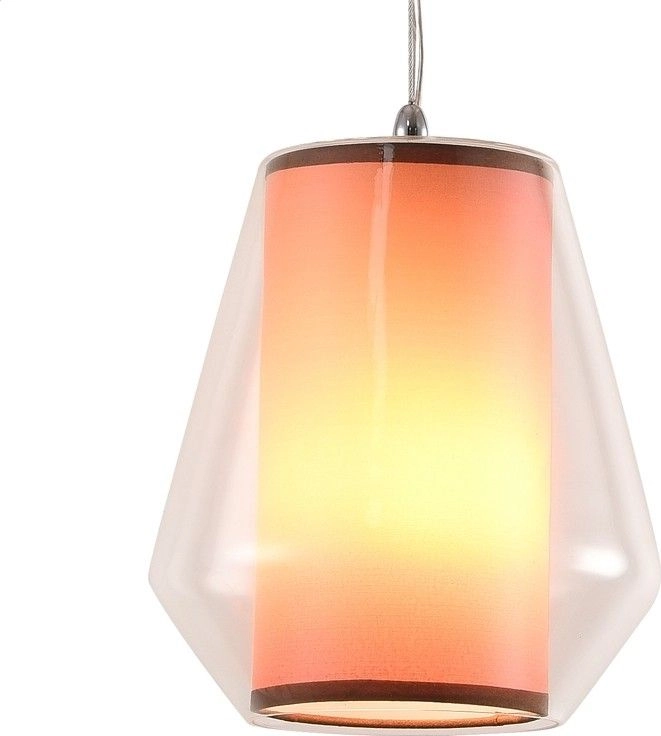 Lampa wisząca Platinet PLATINET PENDANT LAMP