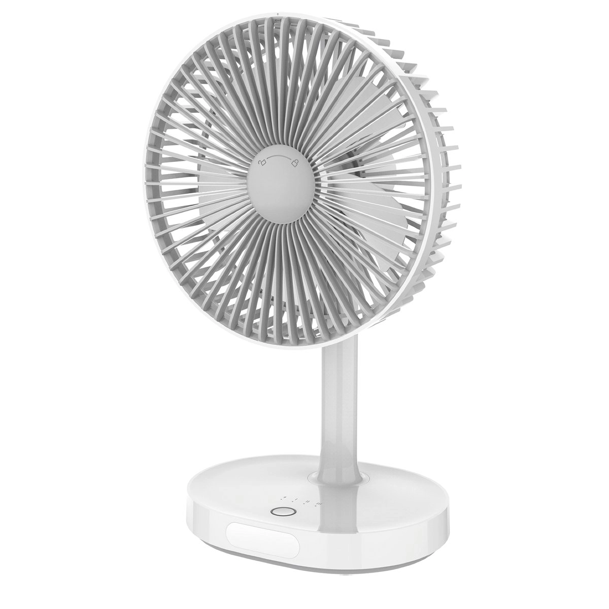 Ventilators Platinet ar akumulatoru 45242 PLAPRDF0326