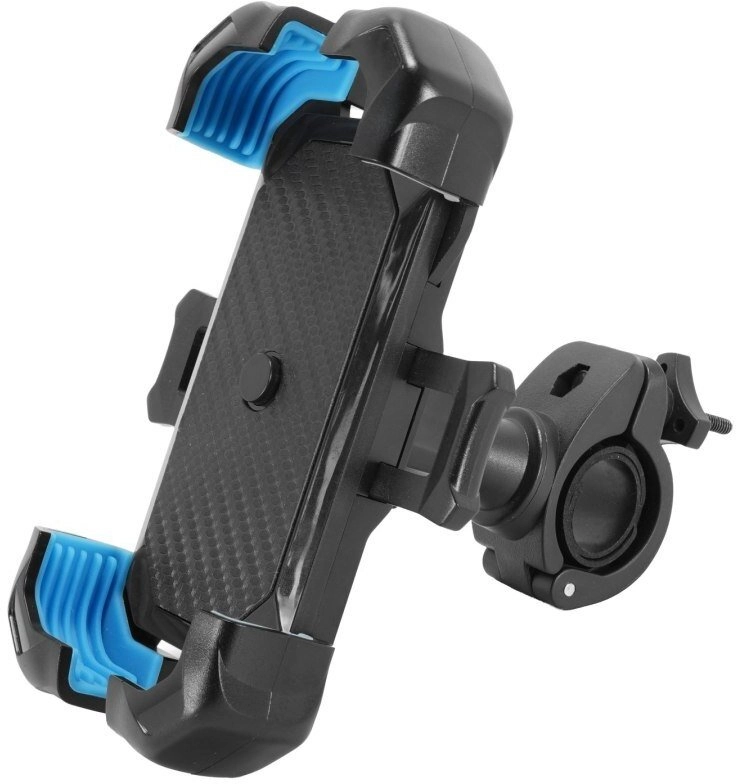 PLATINET 3in1 UNIVERSAL BIKE/MOTORCYCLE SMARTPHONE HOLDER