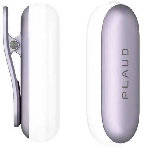 Recorder PLAUD NotePin Clip and Magnetic