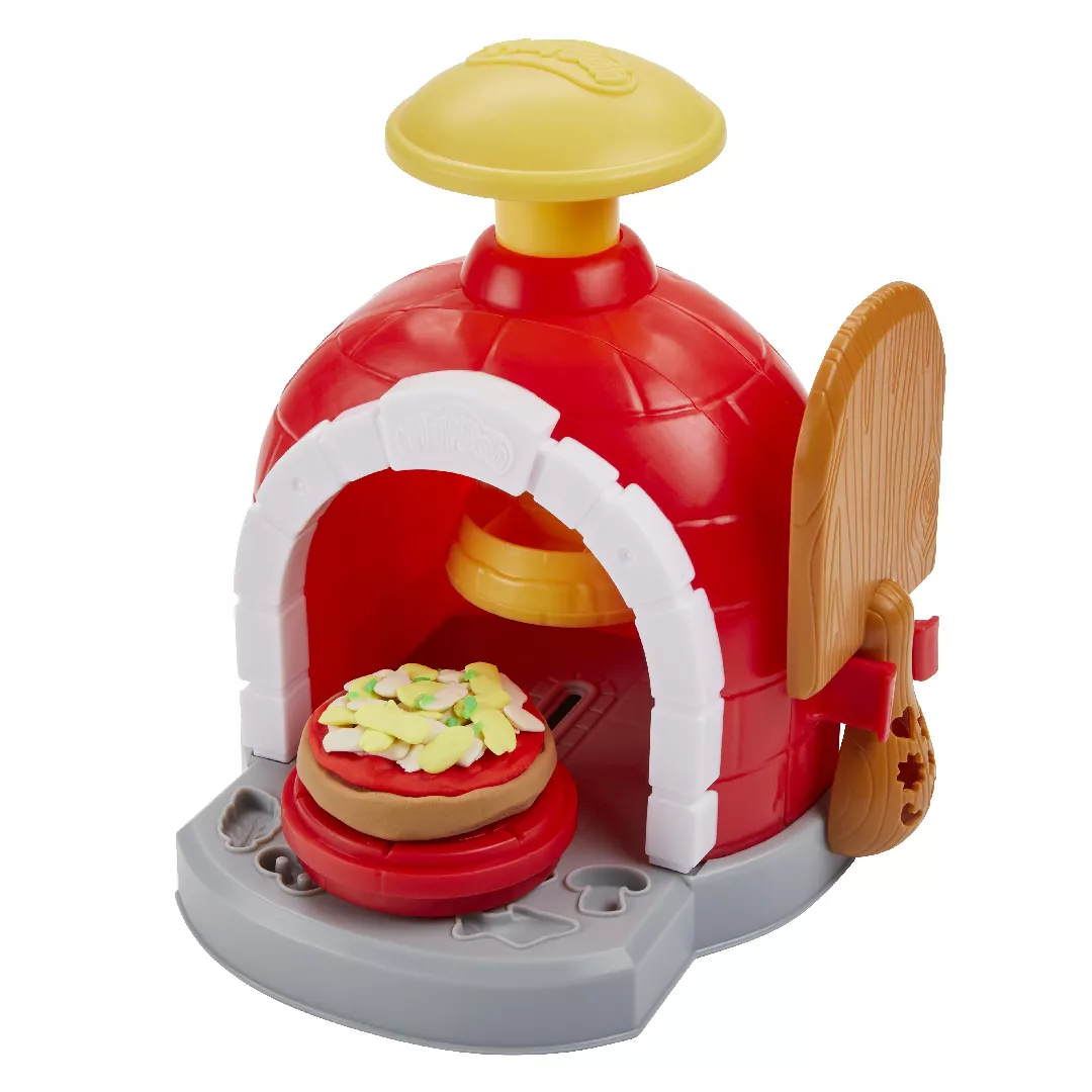 Play-Doh - Kitchen Creation - Pizza