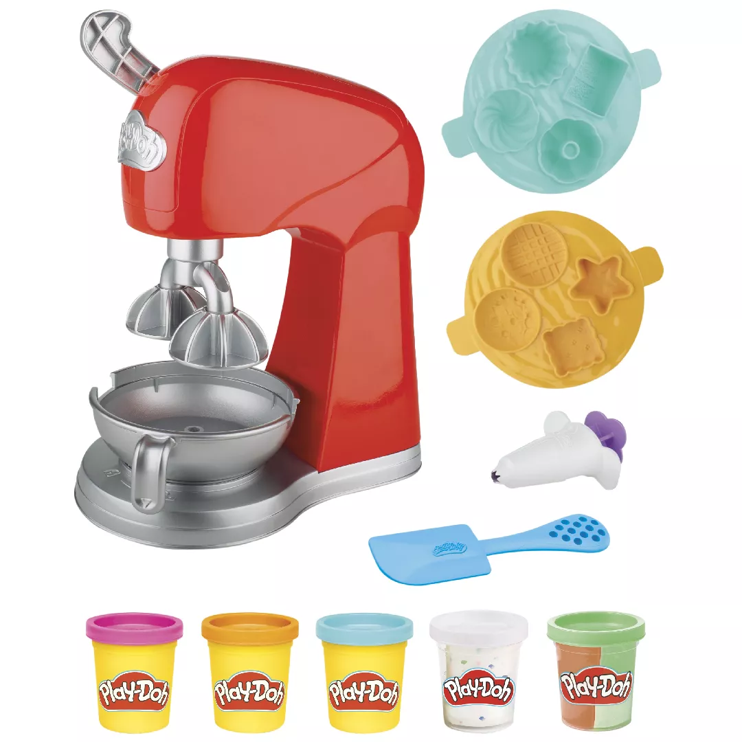 Play-Doh Super Kchenmaschine GXP-861372