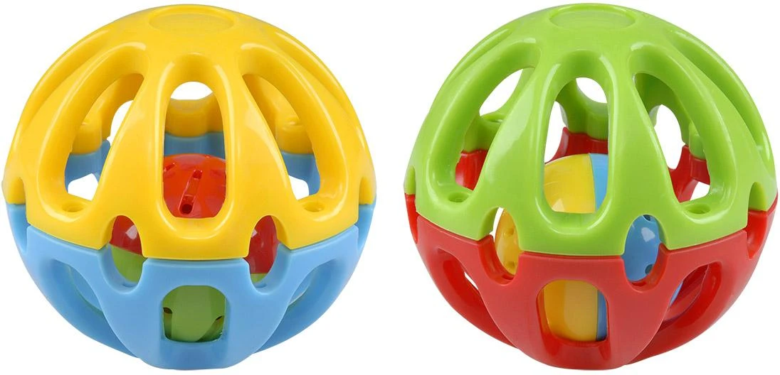 PLAYGO INFANTTODDLER kamuoliukas 1516/1514 4010201-0793 4892401015167