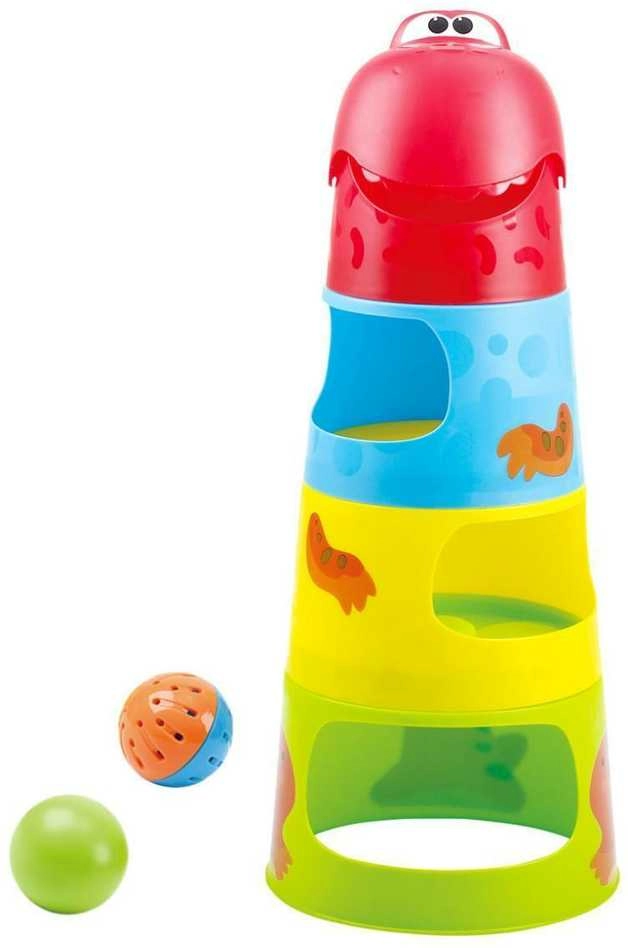 PLAYGO INFANTTODDLER Lavinamasis žaislas Sustatyk ir