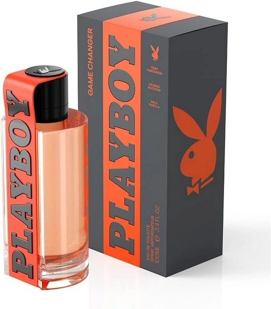 Playboy Playboy Game Changer Eau De
