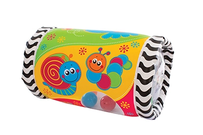 Playgro - Tumble Jungle Musical Roller