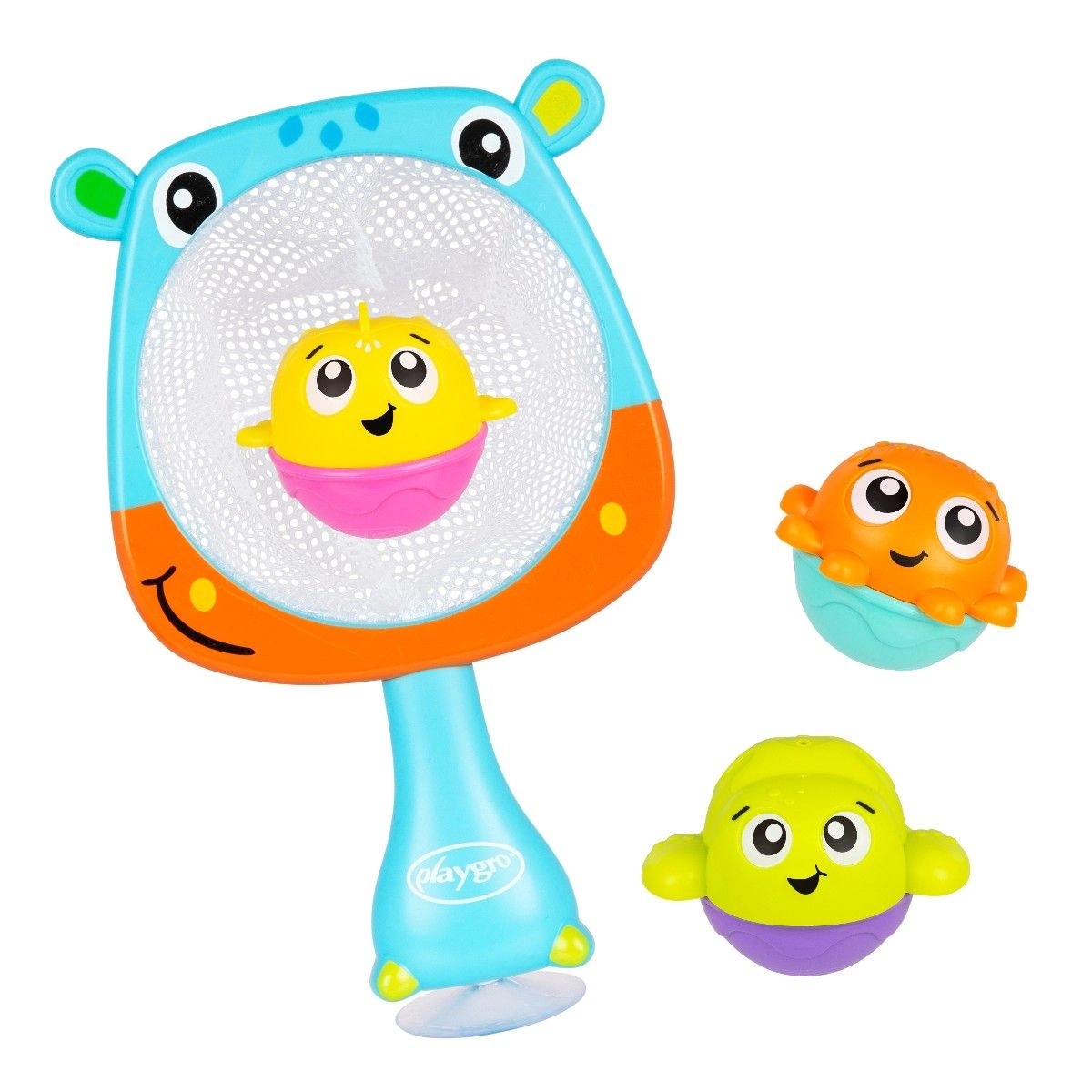 Playgro - Hoop Scoop net (10189092)