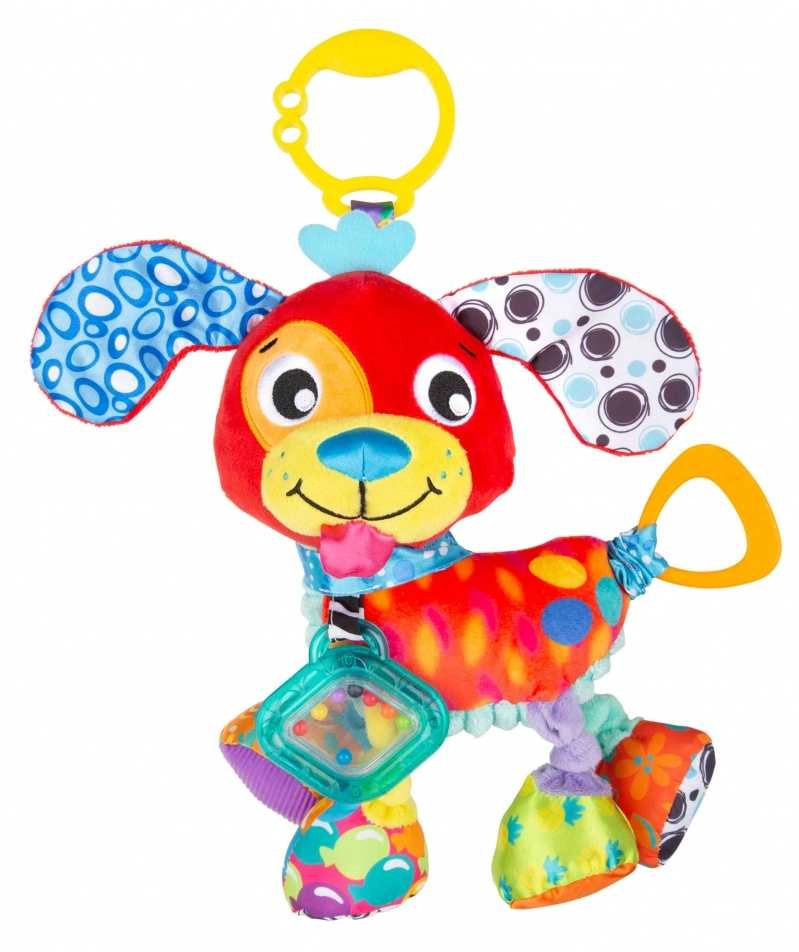 PLAYGRO veiklos žaislas Activity Friend Penny
