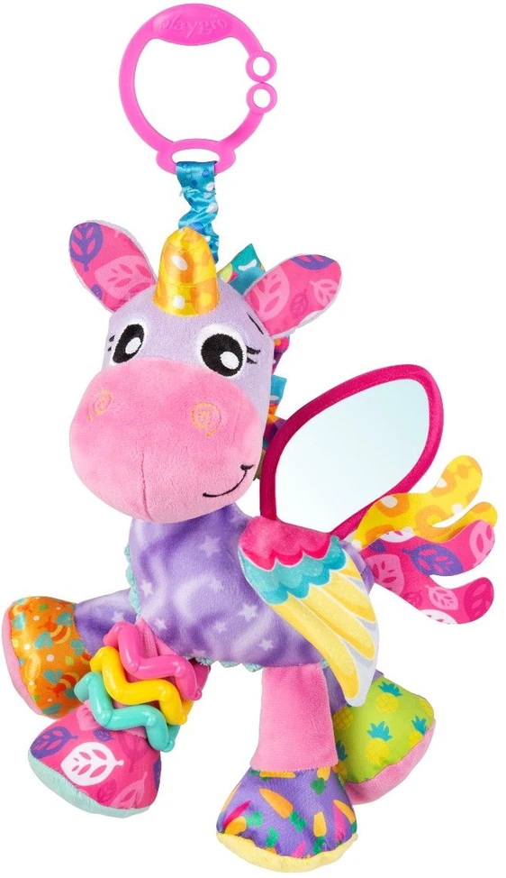 Playgro - Activity Friend Stella Unicorn