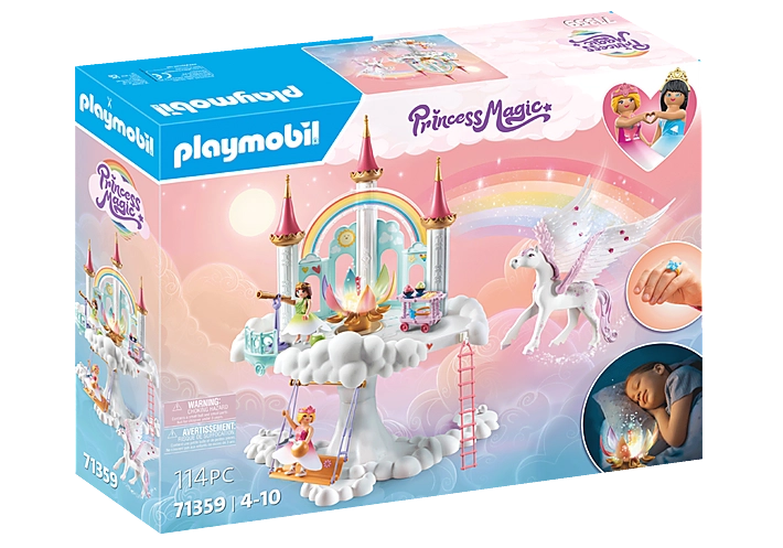 Playmobil 71359 spēļu komplekts 1889148 71359