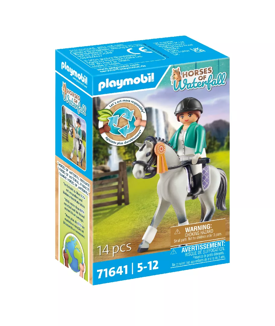 Playmobil 71641 spēļu komplekts 1250582 71641