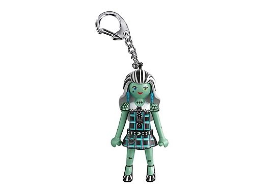 PLAYMOBIL - Monster High Frankie Stein