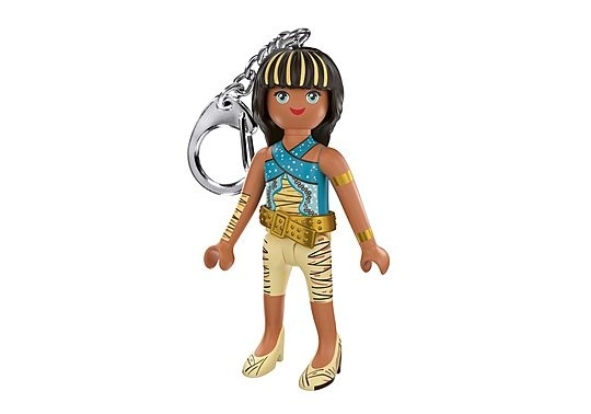 PLAYMOBIL - Monster High Cleo De