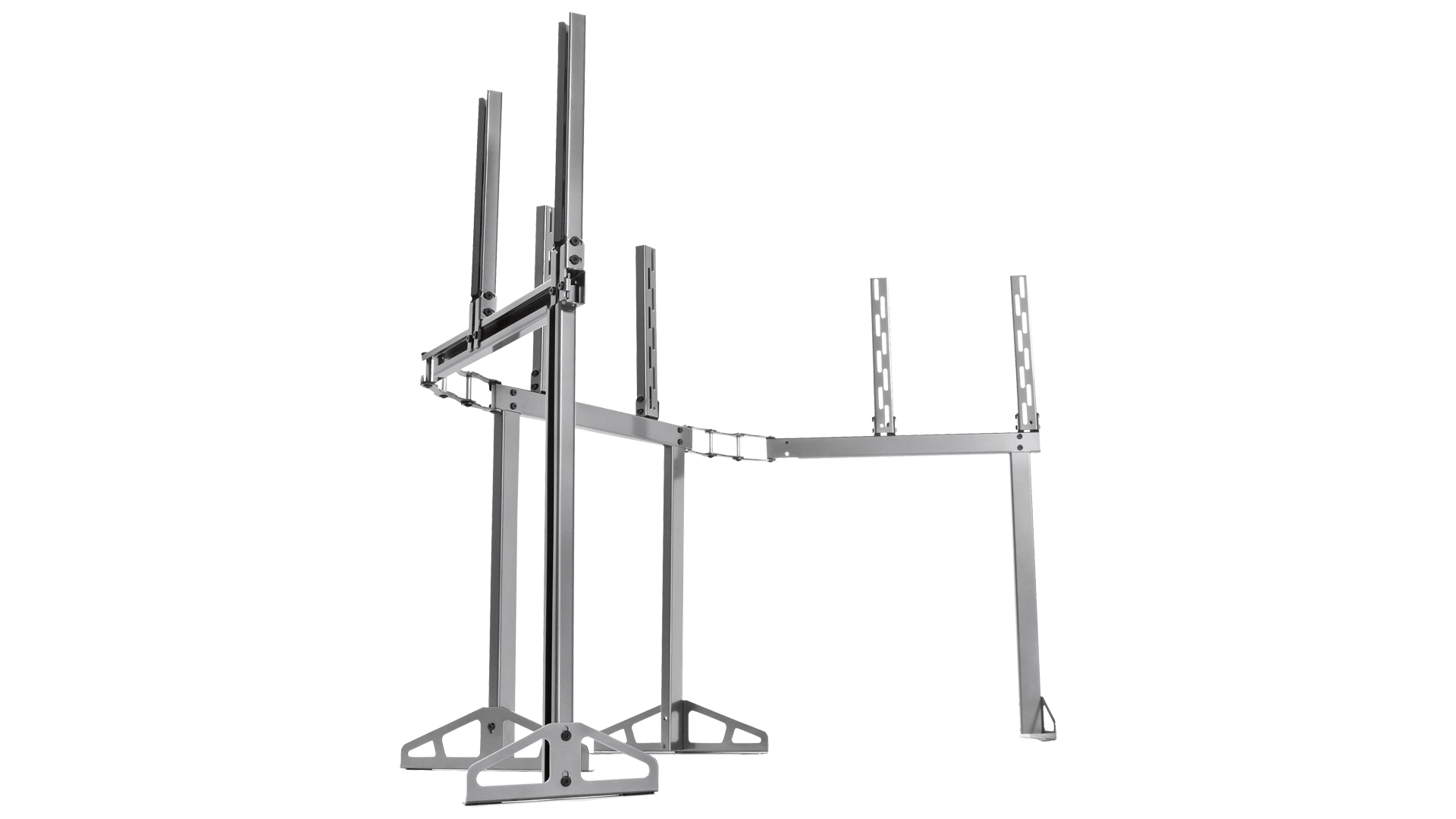 Playseat TV Stand Pro Triple Package