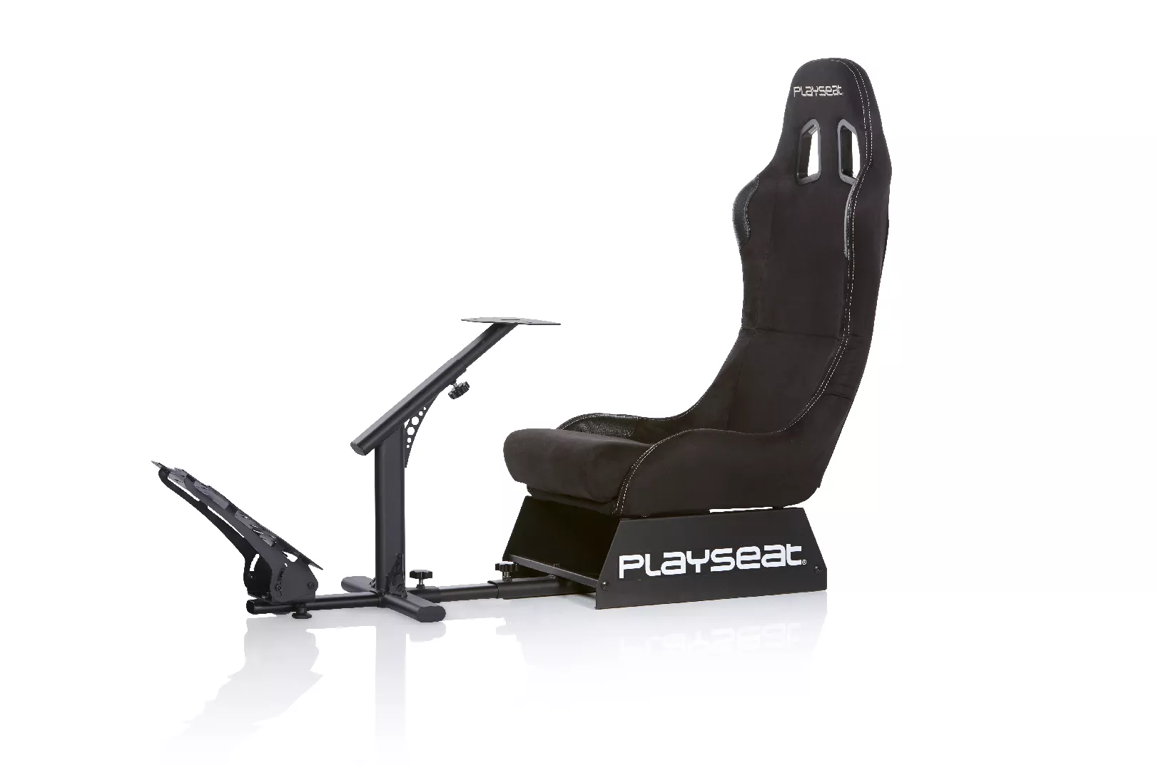 Playseat - Evolution Alcantara Cockpit (83730EVAL)