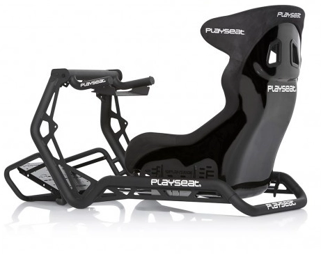 Playseat Sensation Pro Black Universal gaming