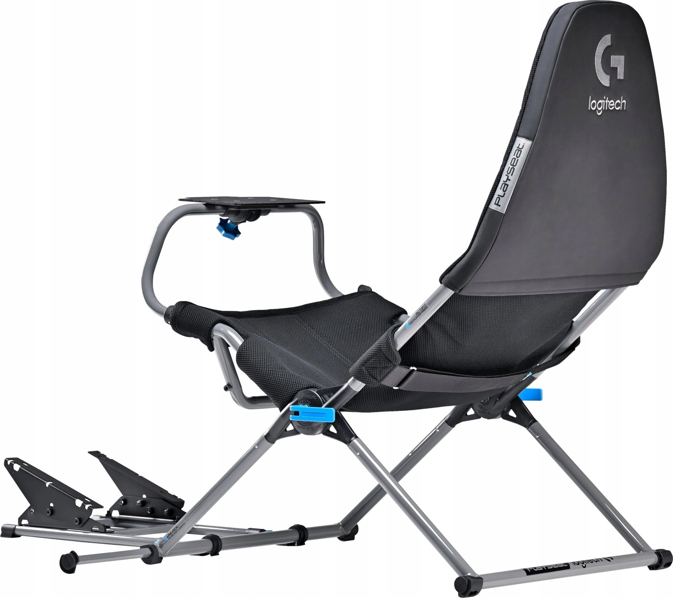 Playseat Challenge X - Logitech G
