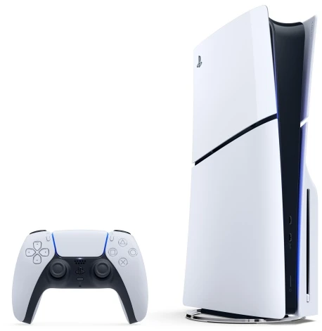 PlayStation 5 1TB (PS5) game console