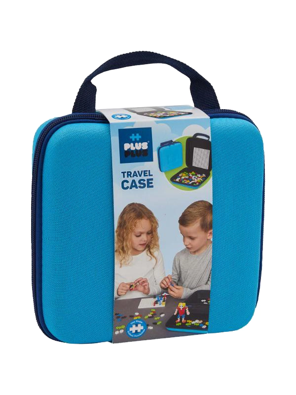Plus-Plus Travel Case 014-7012 1167948 7012