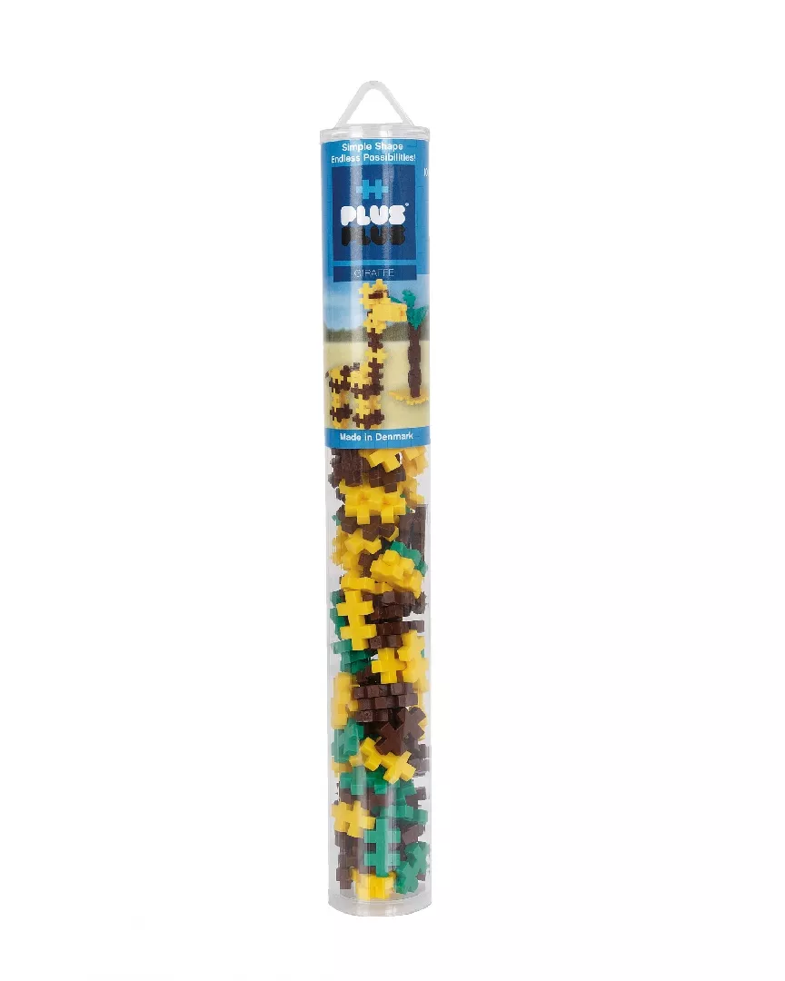 Plus-Plus Giraffe 5710409103046