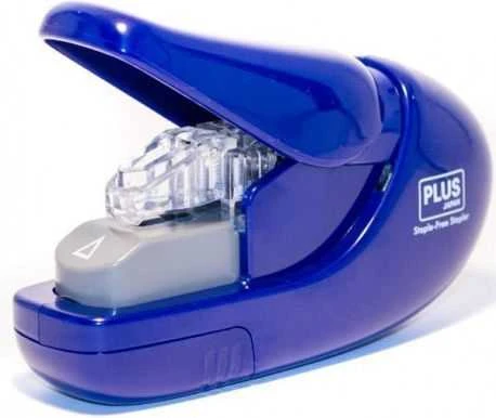 Plus SL-106AB Blue 198715 4977564529000