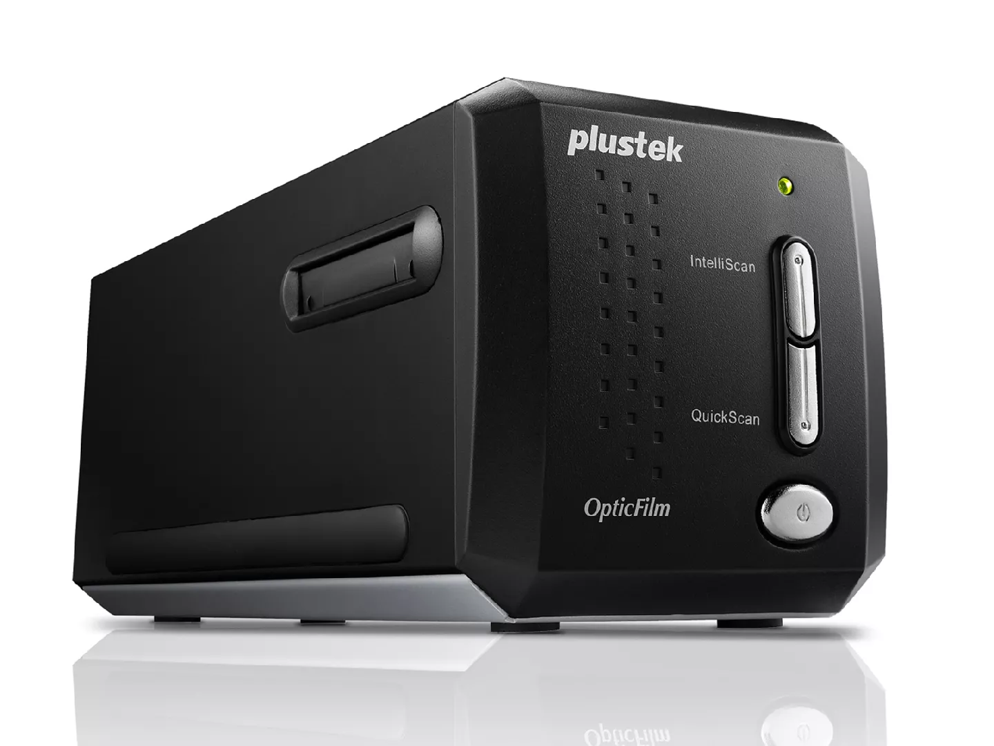 Plustek OpticFilm 8200i SE Film/slide scanner
