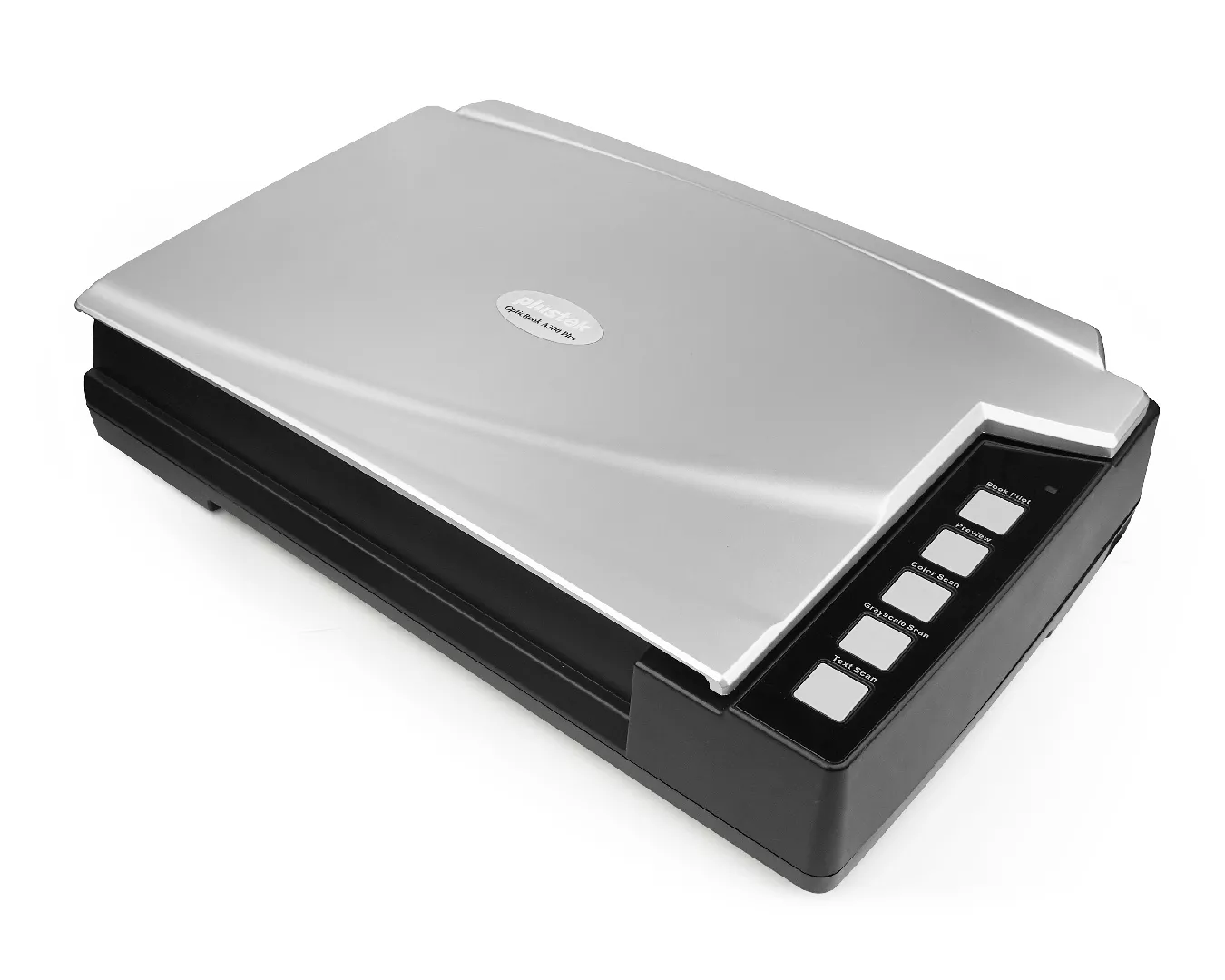 Plustek OpticBook A300 Plus Flatbed scanner