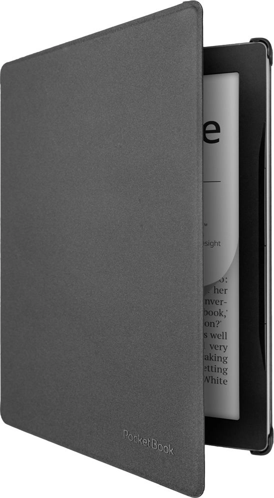 PocketBook InkPad Lite Case Black (HN-SL-PU-970-BK-WW)