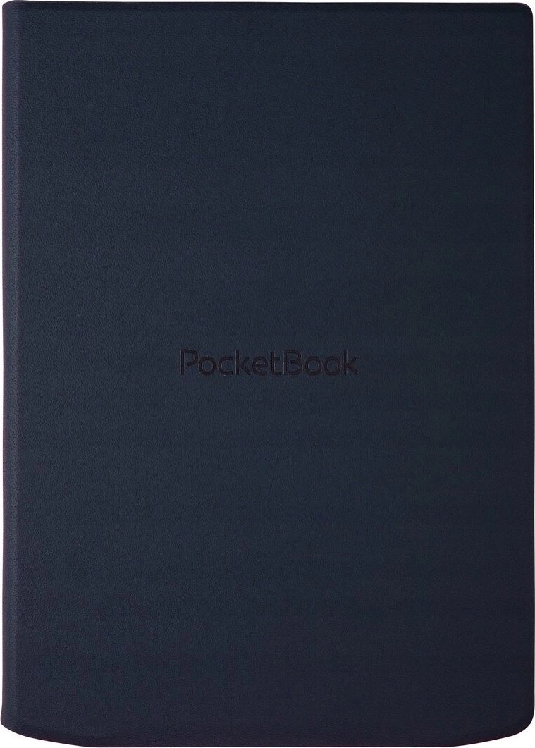 Pocketbook READER ACC CASE 7" Juodas/HN-QI-PU-743G-NBWW