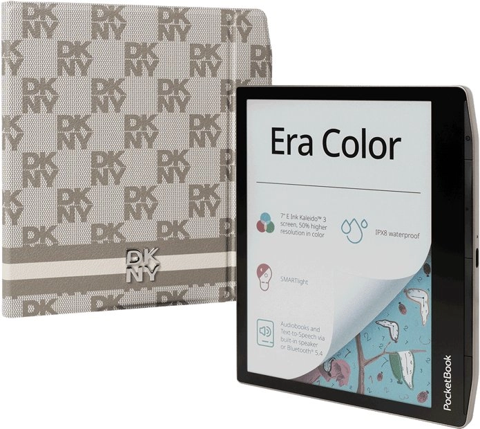 PocketBook Era Color e-book reader Touchscreen